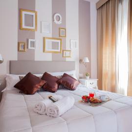 Hotel Ares Milano