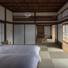 滔々 倉敷民藝館南の宿, T4,T5,T6 toutou Mingeikan-minami โรงแรมในคุราชิกิ