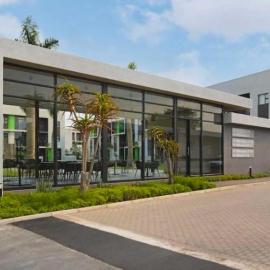 Secure 1 Bed in Ballito Groves