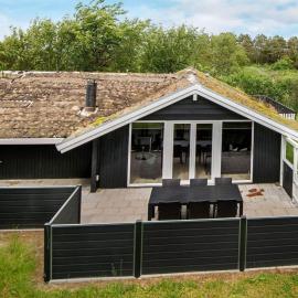 6 person holiday home in Rømø, hotel en Bolilmark