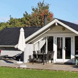 4 star holiday home in Sydals, hotel en Sarup