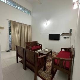 MITC Comfort Stay, hotell i Malacca