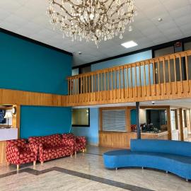 Rodeway Inn Bloomington - Normal West, hotel en Bloomington