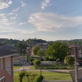 casa alla madonna Refrancore Monferrato- Asti、Refrancoreのホテル