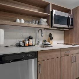 MainStay Suites Horsham - Philadelphia, hotel en Horsham