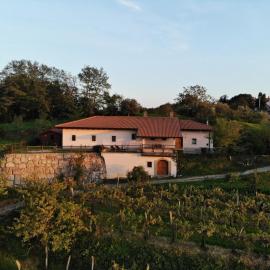 Karol-ina Estate, hotelli kohteessa 