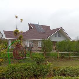 Le Tai Village Homestay, ξενοδοχείο σε Mweiga