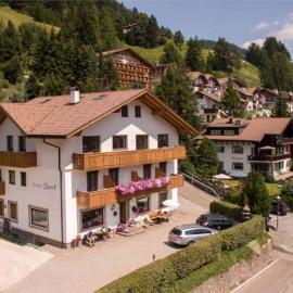 Hotel Garni Ruscel