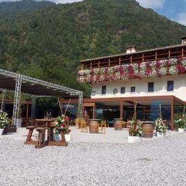 Agritur La Polentera