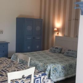 Verdestella, hotel en Rispescia