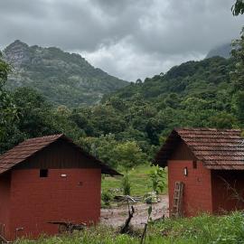 Jungle farmstay, hotel in Kollengode