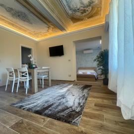 San Martino Lodge, ξενοδοχείο σε Villanova dʼAsti