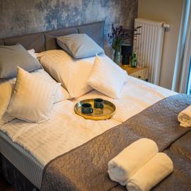 Apartament Vitis Rose
