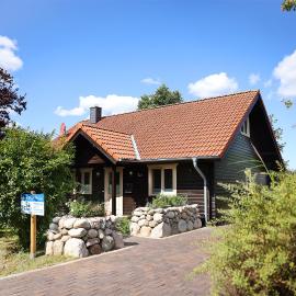 Hus Föfftein