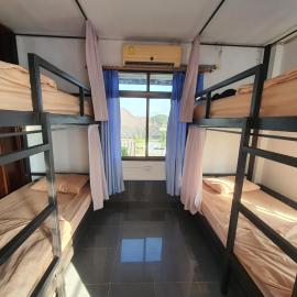 Fip's Inn Hostel Thakhek, hotel in Thakhek