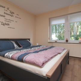 Greetsiel Ekkes-Huus: Krummhörn şehrinde bir otel