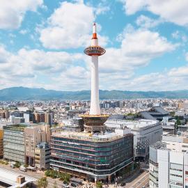 Kyoto Tower Hotel