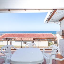 Natspat 14, hotell i Margate