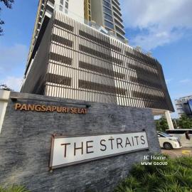 The Straits JB By MWM