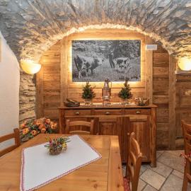 Chalet Chez Nous, viešbutis mieste Sauze dʼOulx