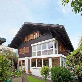Apartment in Tschagguns near Ski Slopes