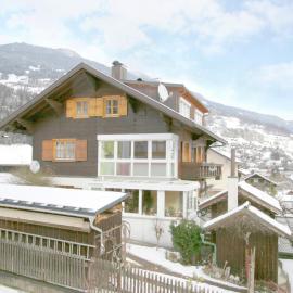Apartment in Tschagguns near Ski Slopes