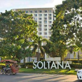 Soltana Nature Residences โรงแรมในAgus