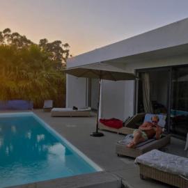 Ericeira Design Villa with Private Pool & stunning Views