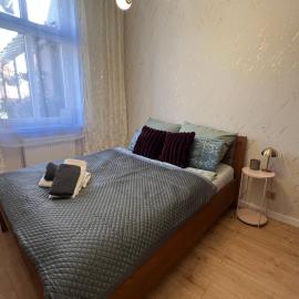 Apartament Wiktoria