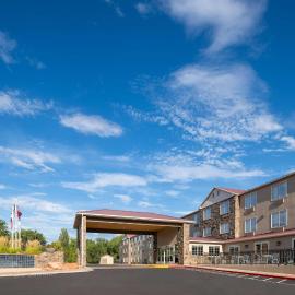 La Quinta by Wyndham Moab, hotel v mestu Moab