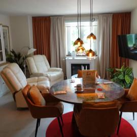 Le Grand Jardin, hotel a Dalhem