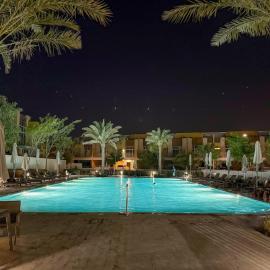 FIRST CLASS VILLA Spacious for Family Getaways, hotel in Dubai