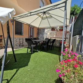 La Casa del Ciliegio