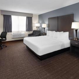 Baymont by Wyndham Chester IL, hotel a Chester