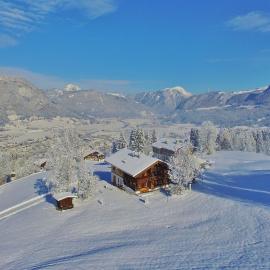 Chalet in St Johann by Ski Slope