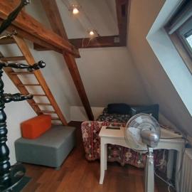 Chambres chez Jean Luc, хотел в Молсайм