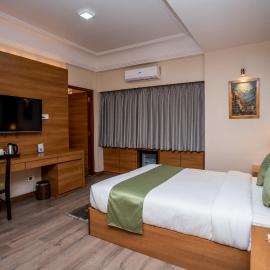 Hotel Marcopolo