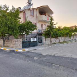 Viesnīca Kapadokya Denizhan Villa pilsētā Irgipa