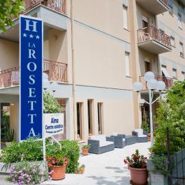 Albergo La Rosetta
