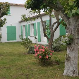 La petite Grange, hotel ad Ars-en-Ré