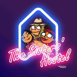 "The Sisters' Hostel" the women only hostel, מלון באדחה