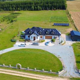 Apartament Różane Wzgórze