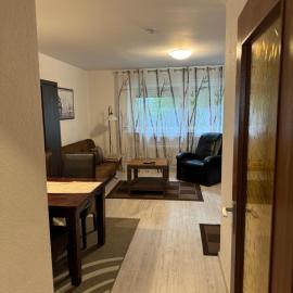 Wohlfühlen bei Tobi, khách sạn ở Gelsenkirchen