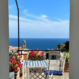 Villa Lara Hotel, hotel i Amalfi