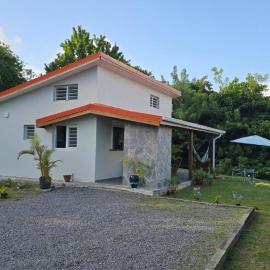 Villa Beltibwa