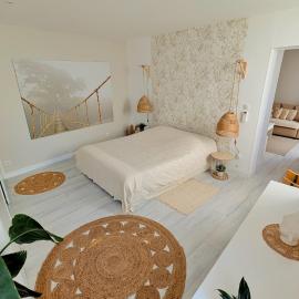 Cosy & Cocooning