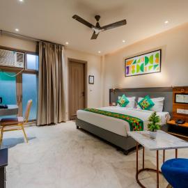 Treebo Raahgir Suites