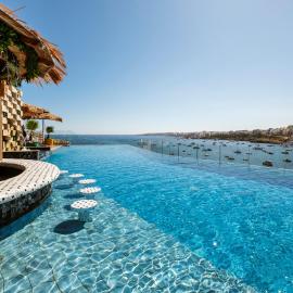 Damare Resort & SPA, hótel í San Pawl il-Baħar