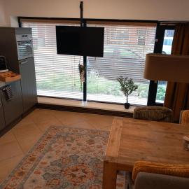 Luxury apartment Enschede, ξενοδοχείο σε Enschede