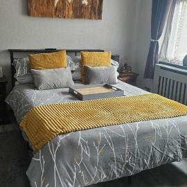 Private 1 bedroom suite, hotel in Cahersiveen